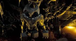 Aquaman vs steppenwolf (snyder cut) pic by jason momoa. First Detailed Look At Justice League S Steppenwolf Revealed