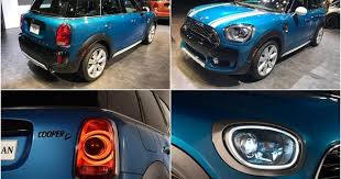 صور ميني كانتري مان في معرض لوس أنجلوس 2016 موقع تيربو العرب Suv Suv Car Car