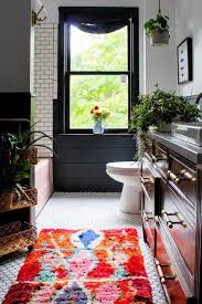 Eclectic bathroom design ideas are one of the designs. 5 Bedroom Designs For A Nature Lover Elcune Eclectic Bathroom Design Vintage Apartment Eclectic Bathroom
