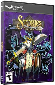 We offer the uk's leading range of pokemon cards and accessories available anywhere online. Stories The Path Of Destinies Details Launchbox Games Database