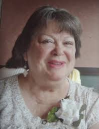 Obituary information for Peachie