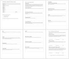 It is a funding mechanism for novel and innovative concepts that potentially address identified generic. Free Clinical Trial Templates Smartsheet