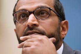 FBI Director Kash Patel has defended the Trump administration's handling of  the Jeffrey Epstein files as he returned to Capitol Hill for a second day.  https://www.kfyrtv.com/2025/09/18/democrats-press-fbi-director-epstein-files-other-takeaways-his  ...