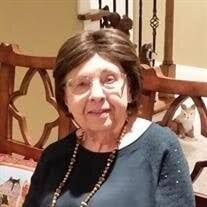 Claire E. DeMuro Obituary (2025)