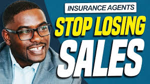 Insurance Agents: How to Stop Losing Sales and Close More Deals (Cody  Askins & Arturo Johnson)