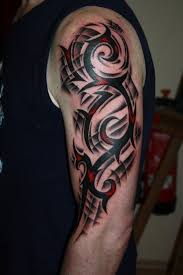 40 Tribal Tattoo Vorlagen Fur Manner Und Frauen Tribal Tattoos Fur Manner Tribal Tattoos Tattoo Vorlagen