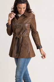 Vera Reversible Lambskin Suede Leather Jacket Overland In 2020 Leather Jacket Jackets Lambskin