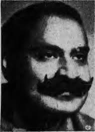 Eight Killed, 28 Injured In Bus Crash Near 'Peg