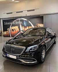 Most Expensive Cars In The World 2019 Tttttttest In 2020 Mercedes Benz Maybach Mercedes Benz S550 Mercedes Benz Interior