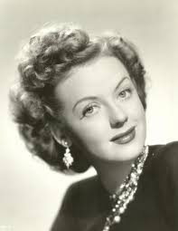 A Shroud of Thoughts: Actress and Singer Martha Stewart Passes On