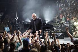 Pollstar Billy Joels Banner Day Piano Man Announces 5