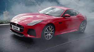 The jaguar xj is the luxury saloon car with unrivalled performance & design, filled with the latest driving technologies. New Jaguar F Type A True Jaguar Sports Car Jaguarusa Youtube