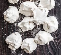 Start with martha's chocolate version, then try the. Best Ever Meringues Annabel Langbein Recipes