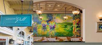Lahaina Grill Maui Restaurant Lahaina Grill Maui Restaurants Lahaina