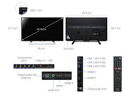 This is where the centerline of the tv will hit. Tv Size 32inch 40inch 43inch 55inch Of Sony Samsung Lg