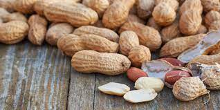 Baik untuk jantung, saluran pencernaan, dan menurunkan kolesterol. Kacang Tanah Camilan Enak Perkuat Jantung Merdeka Com
