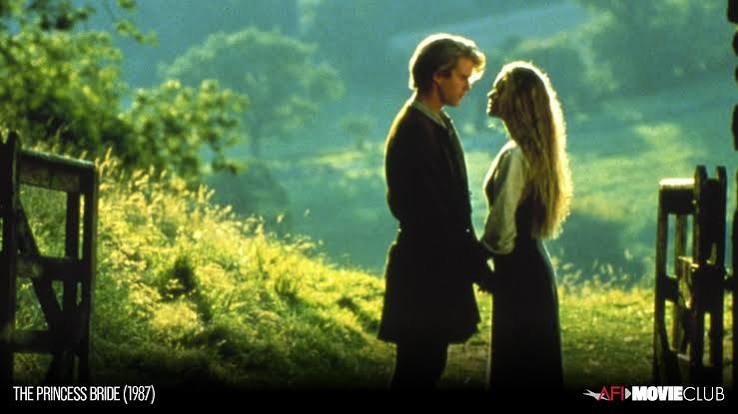 AFI Movie Club: THE PRINCESS BRIDE | American Film Institute
