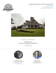 Fillable Online Sample Reports Spectora Home Inspection Software Fax Email Print Pdffiller