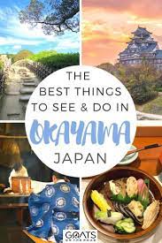 travel guide to okayama japan s land of sunshine japan japan travel asia travel