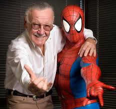 Stan lee est mort lundi matin dans un hôpital de los angeles selon tmz et le hollywood reporter. Stan Lee Le Pere Des Super Heros Marvel A Rejoint La Legende Geo Ado