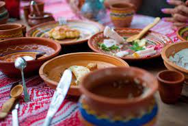 This recipe for ukrainian sauerkraut soup or kapusnyak uses smoked or fresh pork spareribs as its flavor base and sauerkraut and other vegetables. 12 Traditional Ukrainian Dishes You Must Try