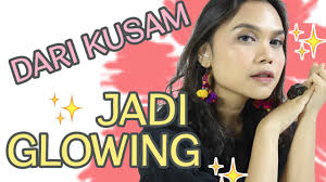Pelembab wajah untuk kulit kering dengan kandungan kulit yang kering menandakan kurang terhidrasi, maka muncul pelembab ini untuk menjaga kulit. Skincare Routine Untuk Kulit Kusam Gyanda S Skincare Routine Youtube