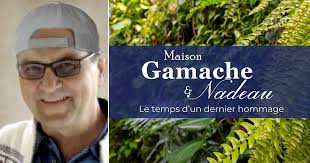 Maison Gamache Nadeau