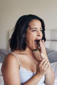 A Sleep Expert Explains Why You Always Feel Tired After Waking Up Feel Tired I Feel Tired I Feel Sleepy