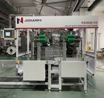 Custom Valve Bag Making Machine manufacturer, Valve Bag ...