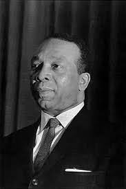 Mythology of Benjamin Banneker