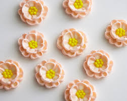 Edible cake flowers near me. Edible Pre Made Cake Decoration Cakegirls