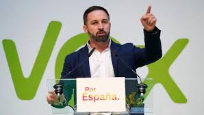 Multiplayer consists of deathmatch, salvage, and stockpile modes with varying number of teams from two to four. Vox El Partido De Ultraderecha Que Quiere Dar Un Campanazo Electoral En Espana Mundo Gestion