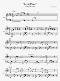 Print Misty Mountains Piano Sheet Music 827x1169 Png Download Pngkit