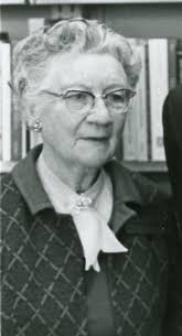 Gladys Whipple Goode Oral History Interview (2 of 2) · Special Collections  & Archives Research Center