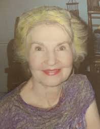 Obituary information for Ruth E. (Messenger) Kilroy