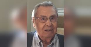 Obituary information for James Gerald Archuleta