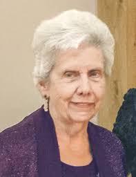 Obituary information for Judith Mary Baruzzini