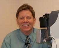 Dr. Brian A. Pieper, OD