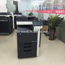 Improve your pc peformance with this new update. 2017 Hot Sale Excellent Function Used Copier For Konica Minolta Bizhub C360 C280 C220 Printing Machine China Used Digital Printing Press Konica Minolta Bizhub C360 C280 C220 Made In China Com