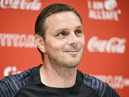 Marc Degryse maakt balans op en blikt vooruit: "Met deze ploeg haalt Club  opnieuw 0 op 18 in Champions League"