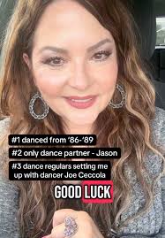 Doing several “bump ins” with host Andy Gury