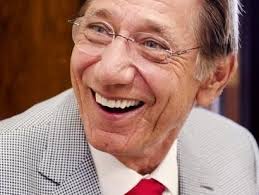Namath among those honoring Larry Bruno Foundation inductees