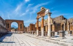 STEM - Science | CSI: Pompeii