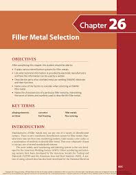 Welding And Metal Fabrication 1st Ed