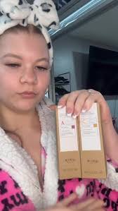 Que Va Primero El Retinol O Vitamina C