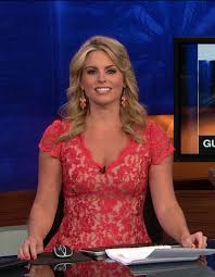 They only did this segment once but was supposed to be one of many email reads from her. Pin On Babes