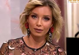 Então não se tinham lembrado re: Pela Primeira Vez Luciana Abreu Explica Motivo Para Estar De Costas Voltadas Com A Mae E A Irma Holofote