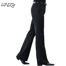 3.7 out of 5 stars. 2020 New Men S Flared Trousers Formal Pants Bell Bottom Pant Dance White Suit Pants Size 28 2930 31 32 33 34 36 37 Flare Pants Aliexpress