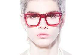PRESS Eyewear Debuts at Eclectic Eye
