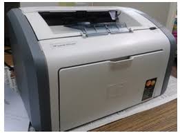 It was a replacement for the hp laserjet 1012. Hp Laser Jet 1020 Plus Printing Image Problem Solved Electronics Repair And Technology News